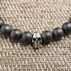 MEN'S CUSTOM. BRACELET